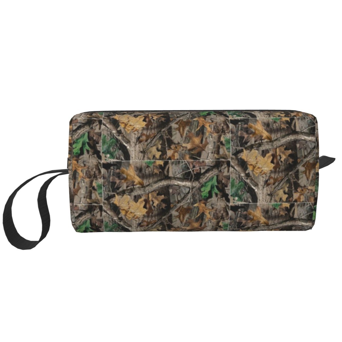 Beauty Real Makeup - Real Tree Hunting Camo Camouflage Militaire
