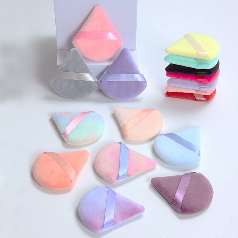 Beauty Bay Makeup - 2° Proto Triangle Poederdons Gezichtsmake-up Spons