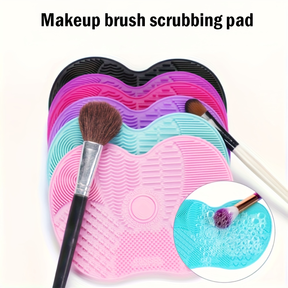 Siliconen make-upborstelreinig - Beauty Makeup Products recensie en prijs