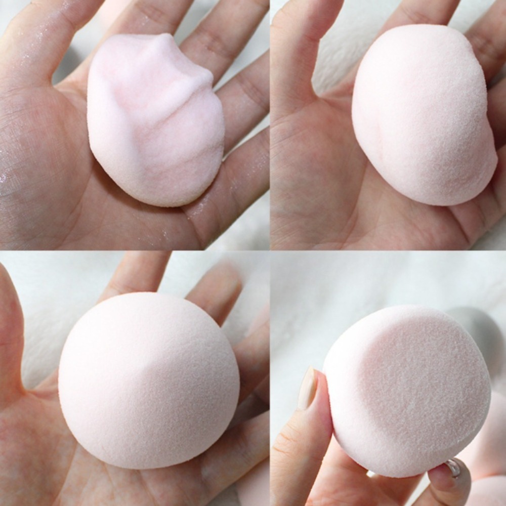 1Pc Super Zachte Make-Up Sponz - Beauty Bay Makeup recensie en prijs