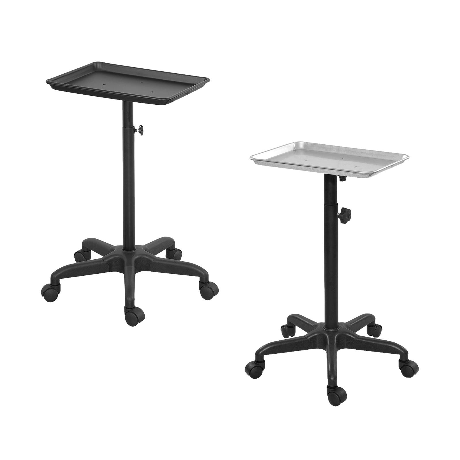 Schoonheidssalon Trolley Make- - Beauty Works Makeup recensie en prijs
