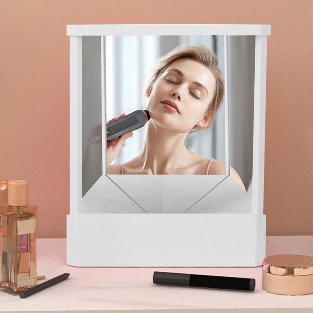Niet-omkeerbare spiegel Precis - Beauty Real Makeup recensie en prijs