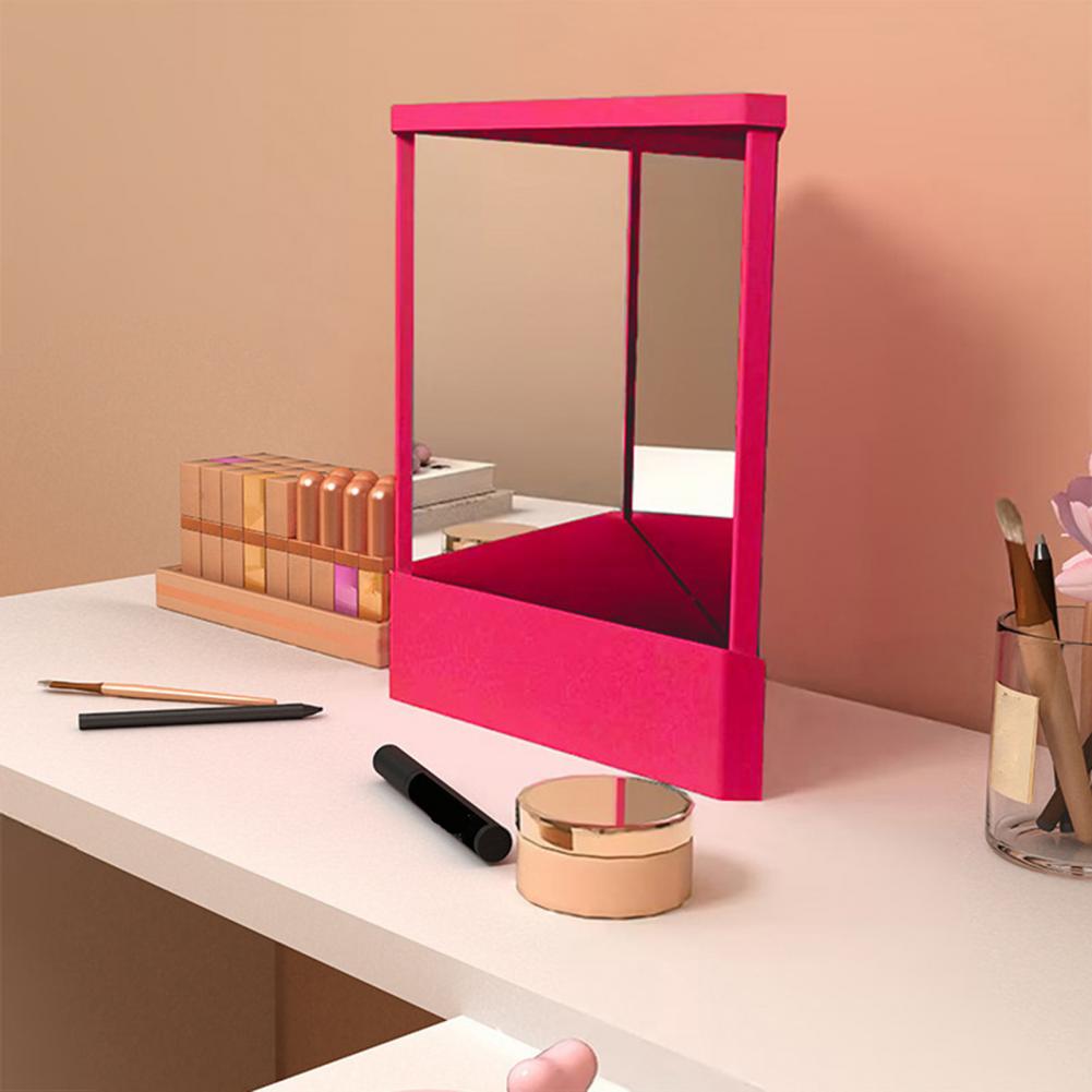 Niet-omkeerbare spiegel Precis - Beauty Real Makeup recensie en prijs