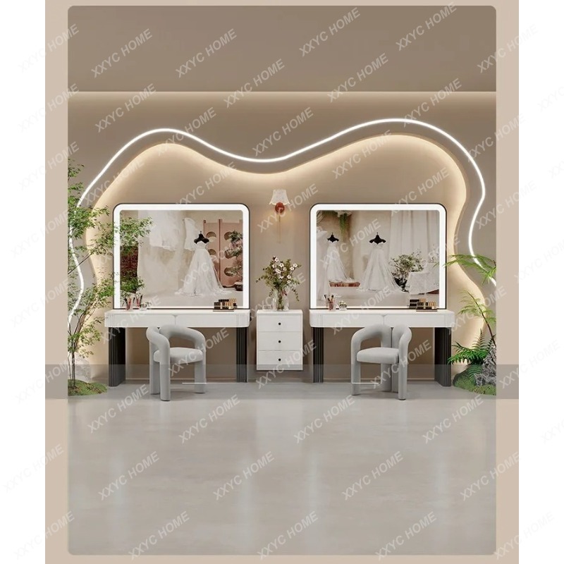 XXProfessionele kaptafel met l - Beauty Makeup Bridal recensie en prijs