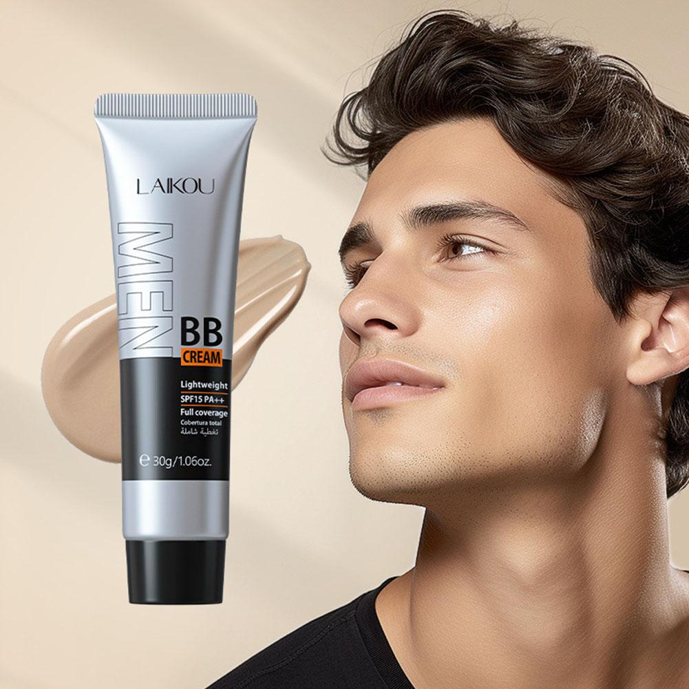 BB-crème voor heren Volledige  - Concealer Full Coverage recensie en prijs
