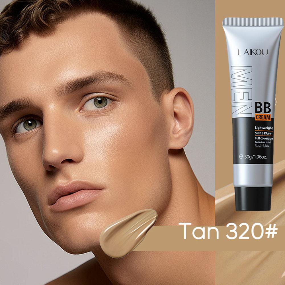 BB-crème voor heren Volledige  - Concealer Full Coverage recensie en prijs