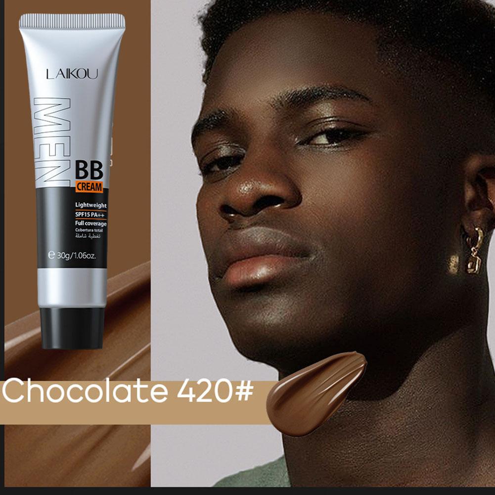 BB-crème voor heren Volledige  - Concealer Full Coverage recensie en prijs