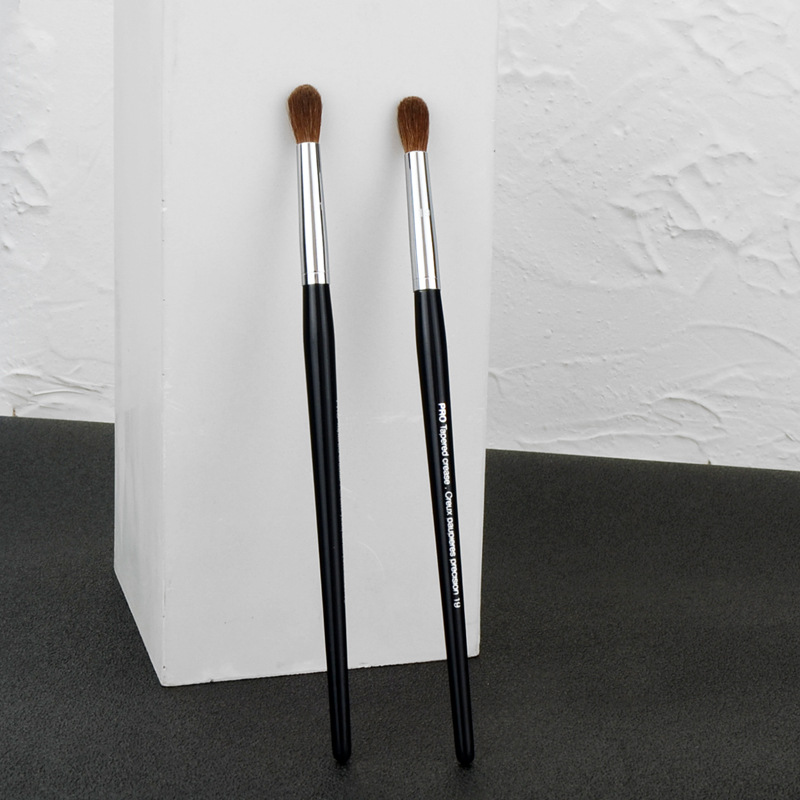 Professionele oogschaduwborste - Beauty Bay Makeup recensie en prijs