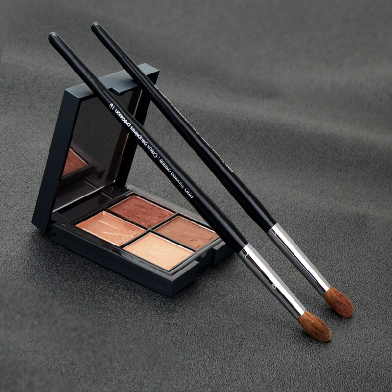 Professionele oogschaduwborste - Beauty Bay Makeup recensie en prijs