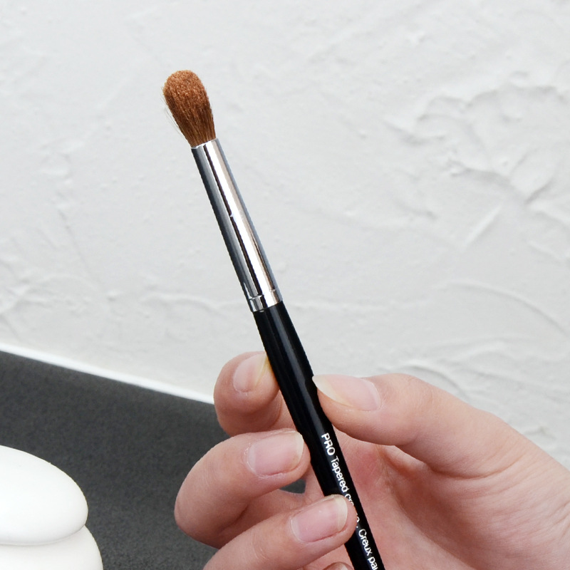 Professionele oogschaduwborste - Beauty Bay Makeup recensie en prijs