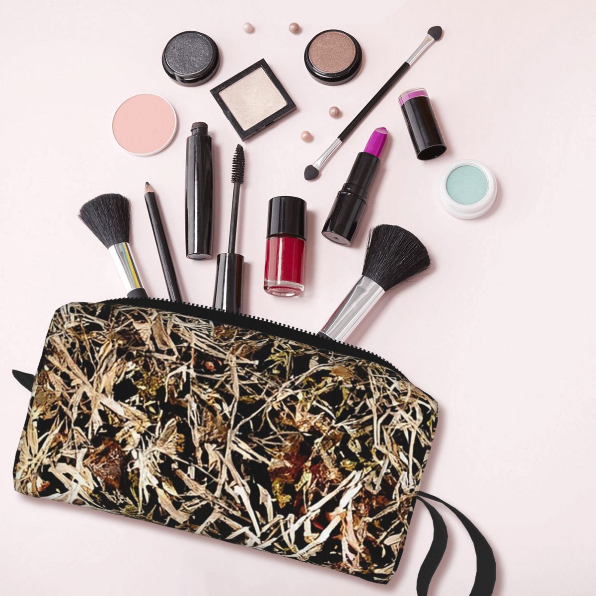Real Tree Camouflage Camo make - Beauty Real Makeup recensie en prijs