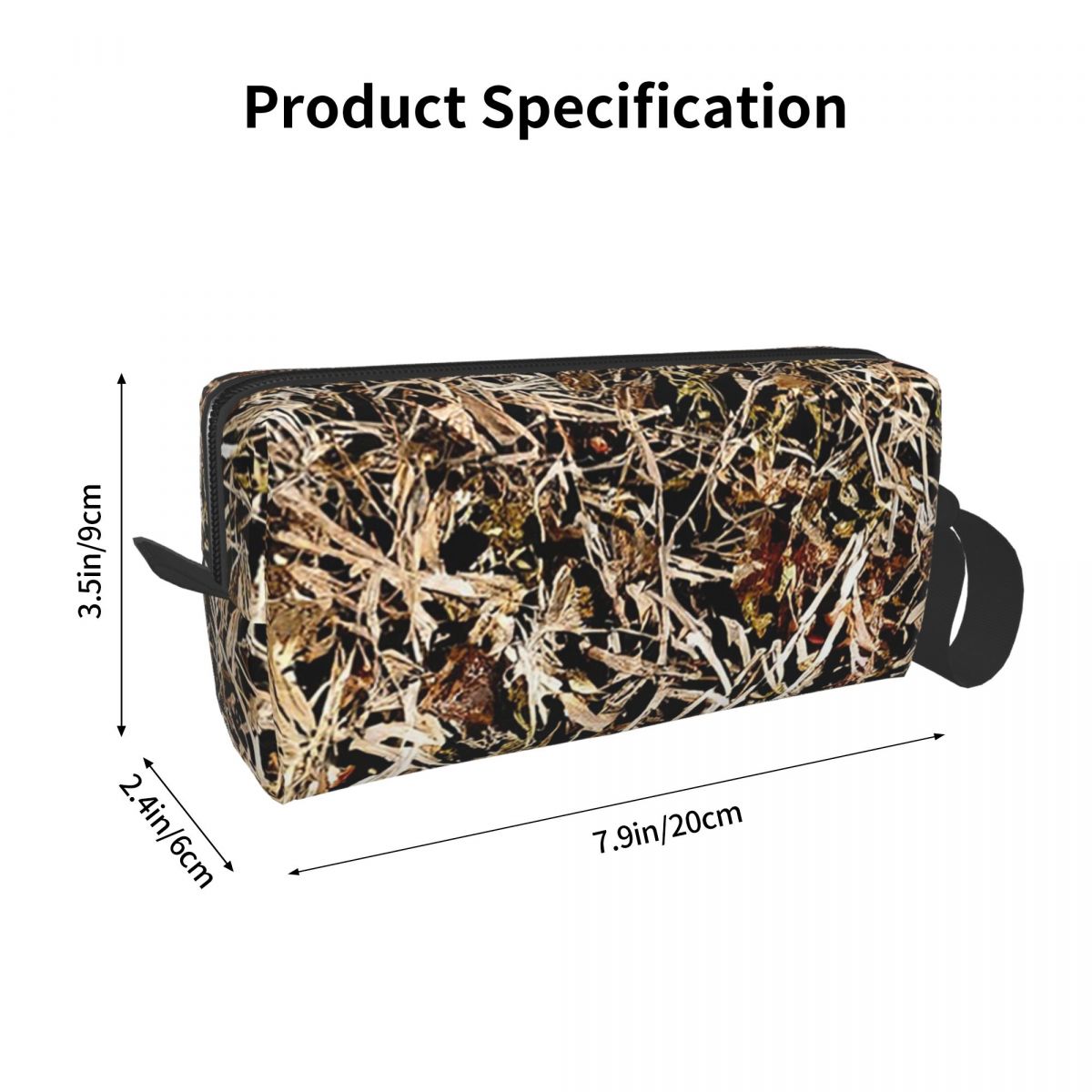 Real Tree Camouflage Camo make - Beauty Real Makeup recensie en prijs