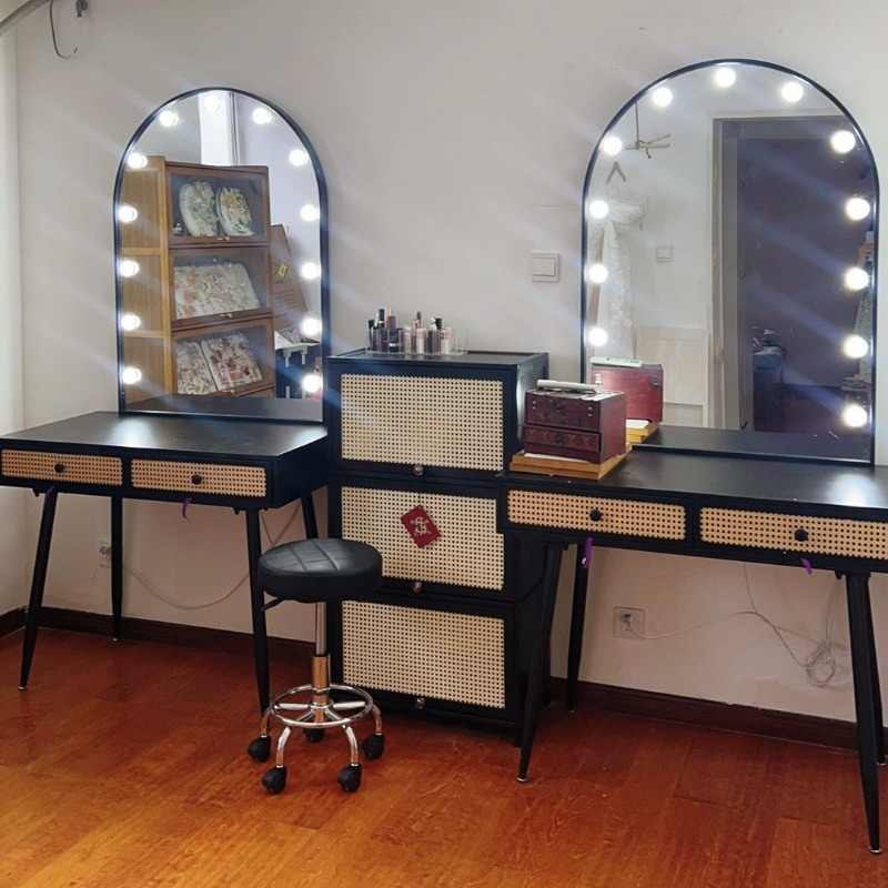 Rotan Chinese studio professio - Beauty Makeup Bridal recensie en prijs