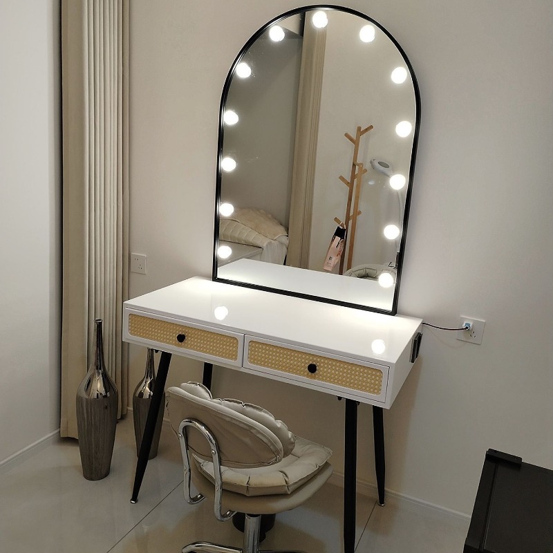 Rotan Chinese studio professio - Beauty Makeup Bridal recensie en prijs