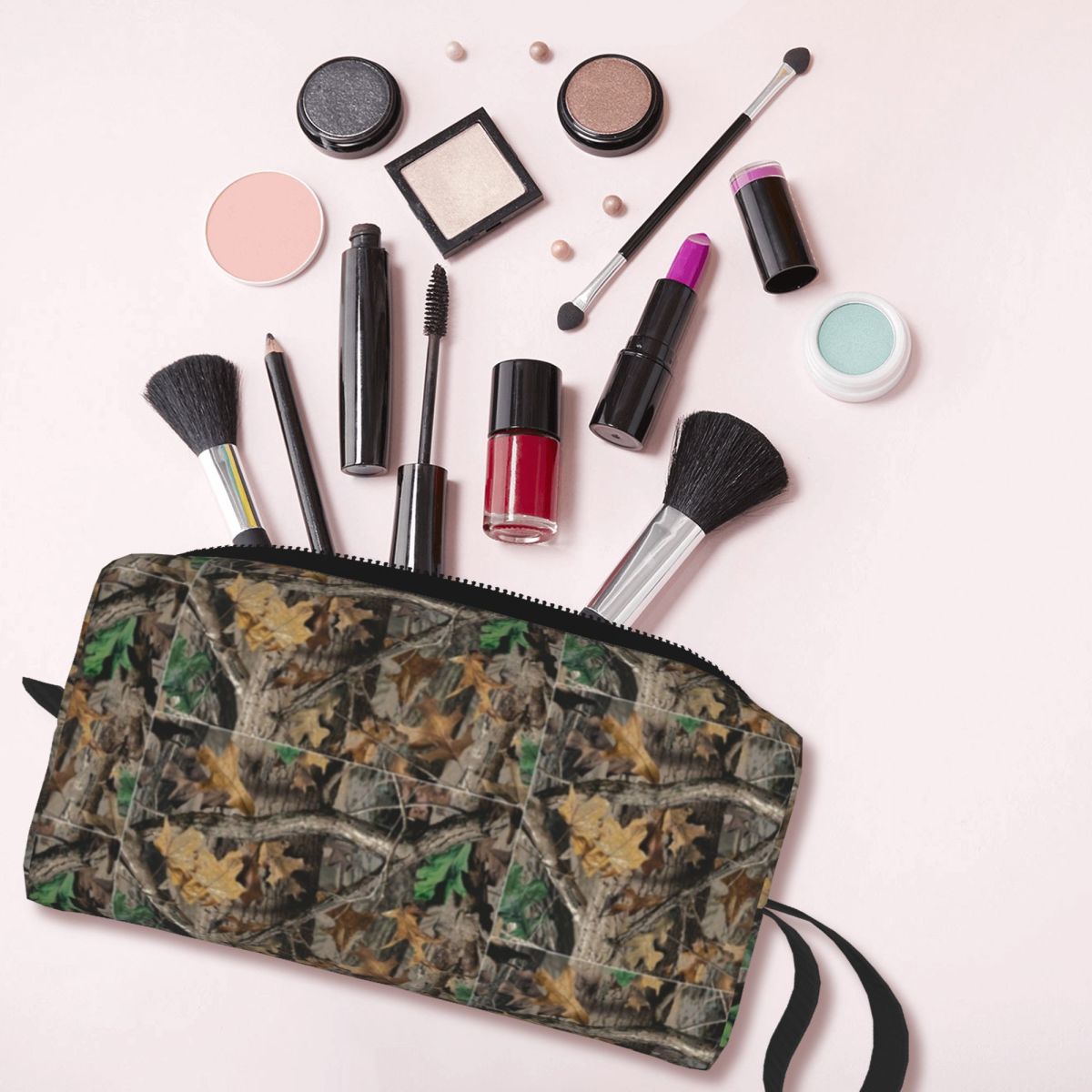 Real Tree Hunting Camo Camoufl - Beauty Real Makeup recensie en prijs
