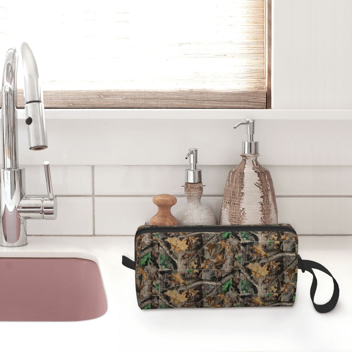 Real Tree Hunting Camo Camoufl - Beauty Real Makeup recensie en prijs