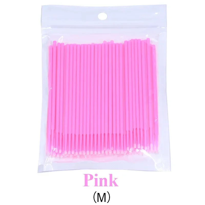 1000/500PCS Wimperreinigingsbo - Beauty Makeup Products recensie en prijs