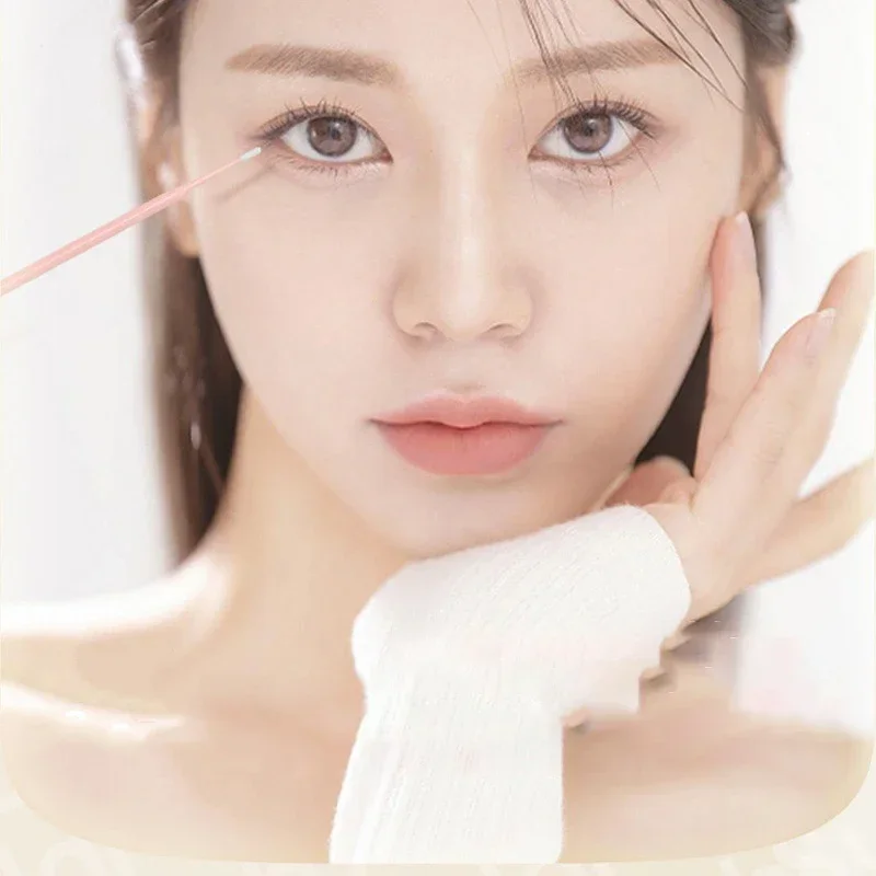 1000/500PCS Wimperreinigingsbo - Beauty Makeup Products recensie en prijs