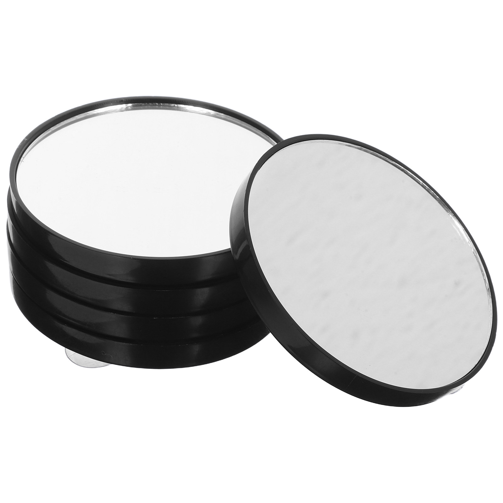 5-delige mini-reisspiegel 5x v - Beauty Works Makeup recensie en prijs