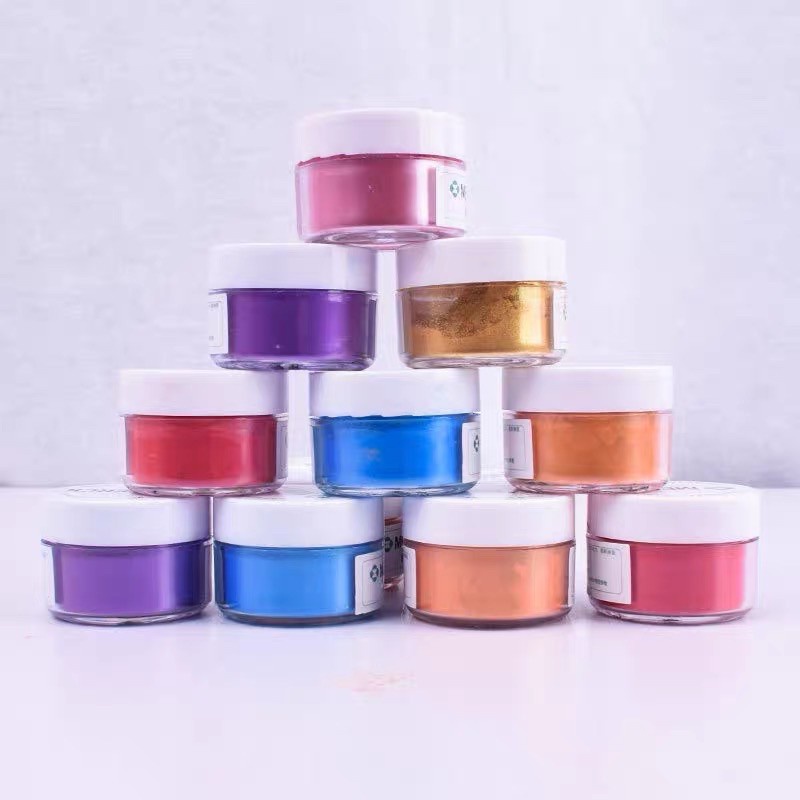 15 stks/set Suiker Ambachtelij - Blush Brush Kabuki recensie en prijs