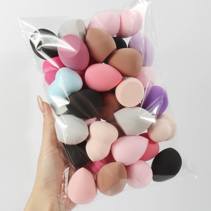 6/12/24/36/60 Stuks Schoonheid - Beauty Makeup Looks recensie en prijs
