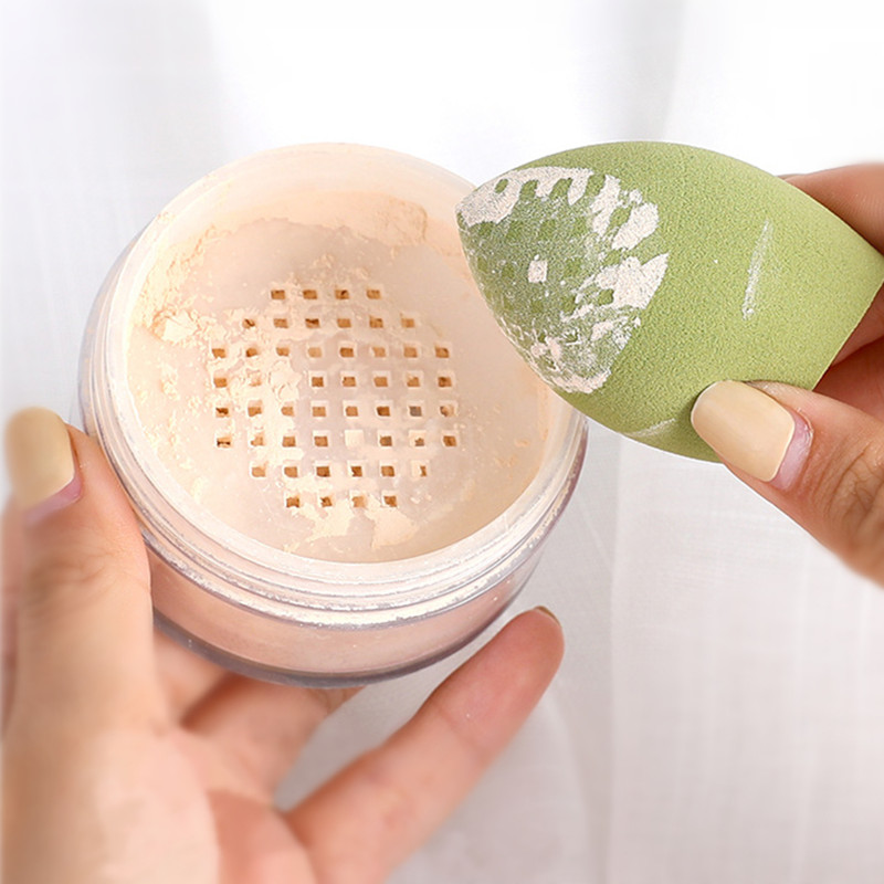 1/4/8 Stuks Make-Up Spons Blen - Beauty Bay Makeup recensie en prijs