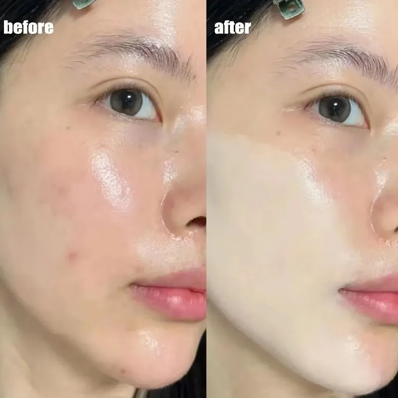 Cappuvini BB Cream Luchtkussen - Concealer Full Coverage recensie en prijs