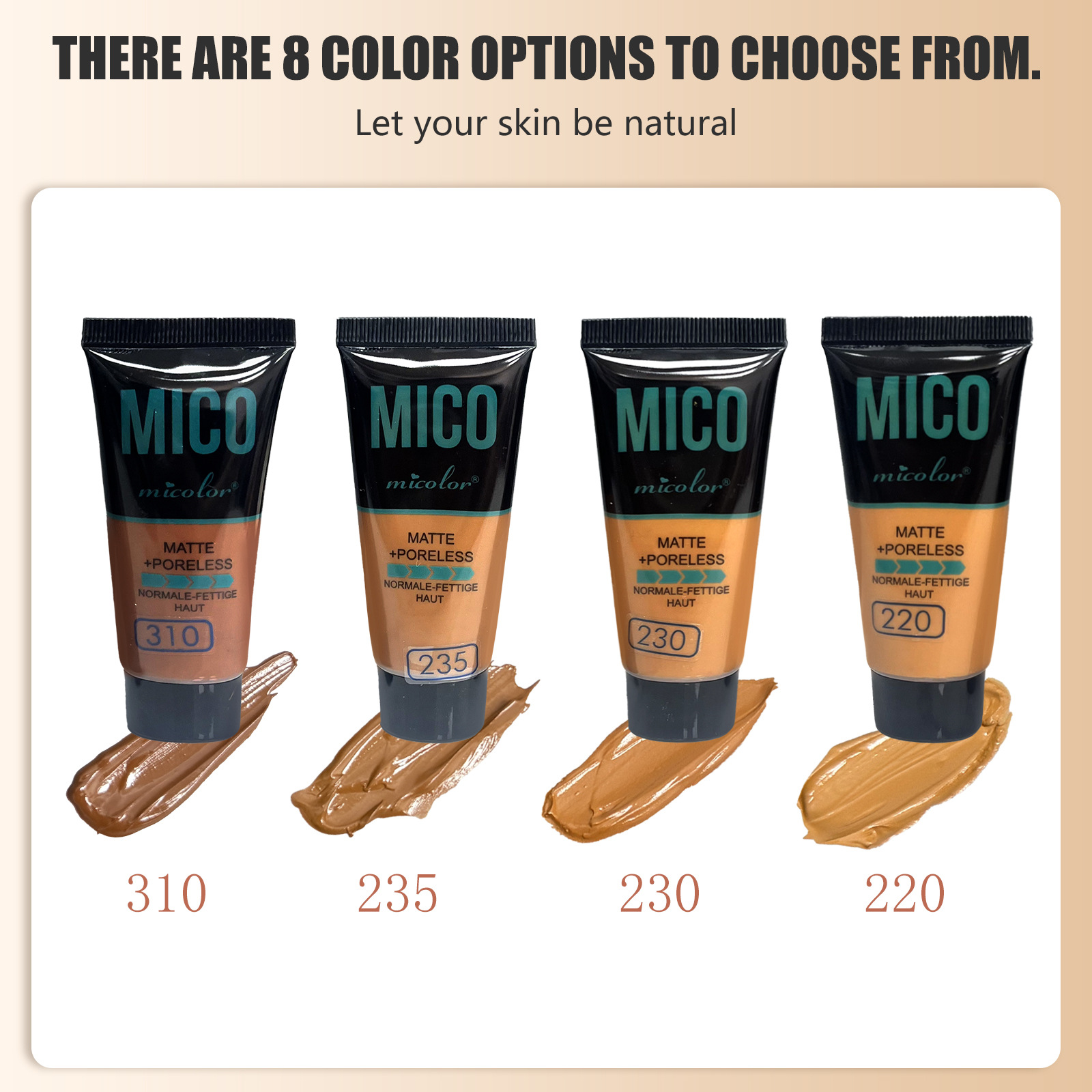 40ml Volledige Dekking Voor Zw - Concealer Full Coverage recensie en prijs