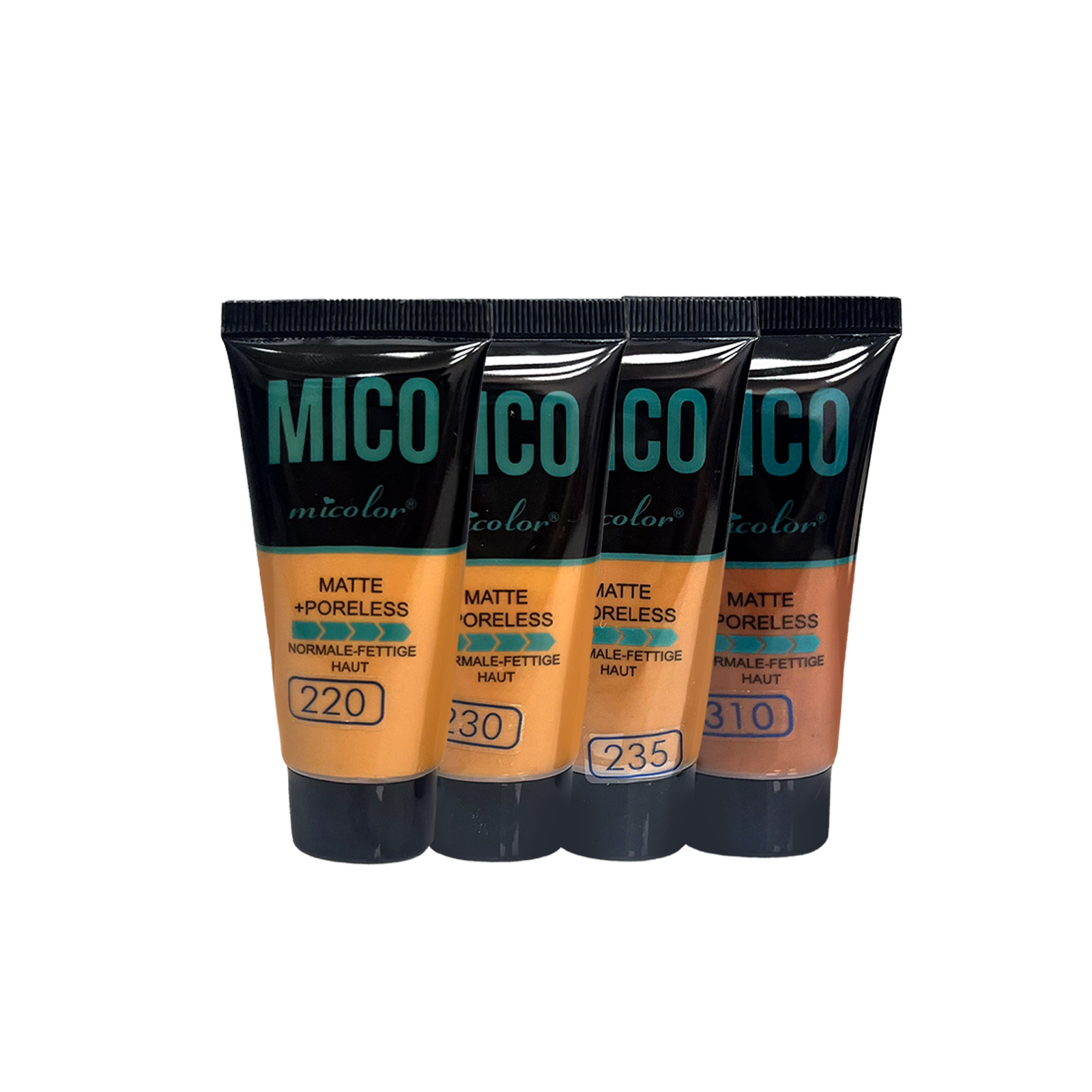 40ml Volledige Dekking Voor Zw - Concealer Full Coverage recensie en prijs