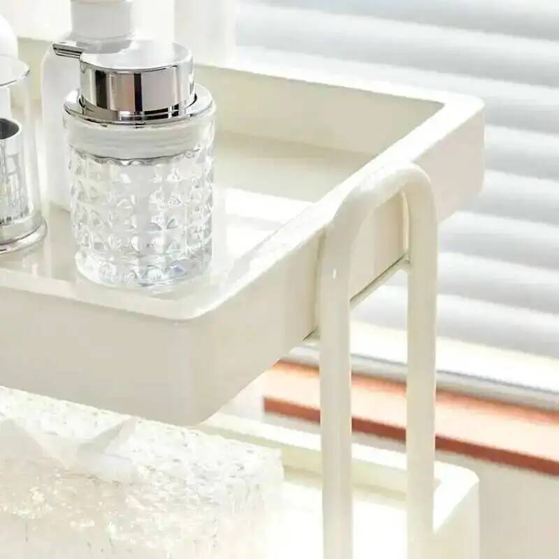 Wheels Beauty Trolley Schoonhe - Beauty Works Makeup recensie en prijs
