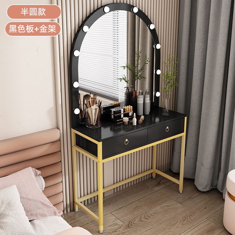 kaptafel met lamp bruidswinkel - Beauty Makeup Bridal recensie en prijs