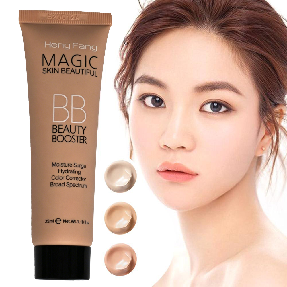 Natuurlijke Hydraterende BB Cr - Concealer Full Coverage recensie en prijs