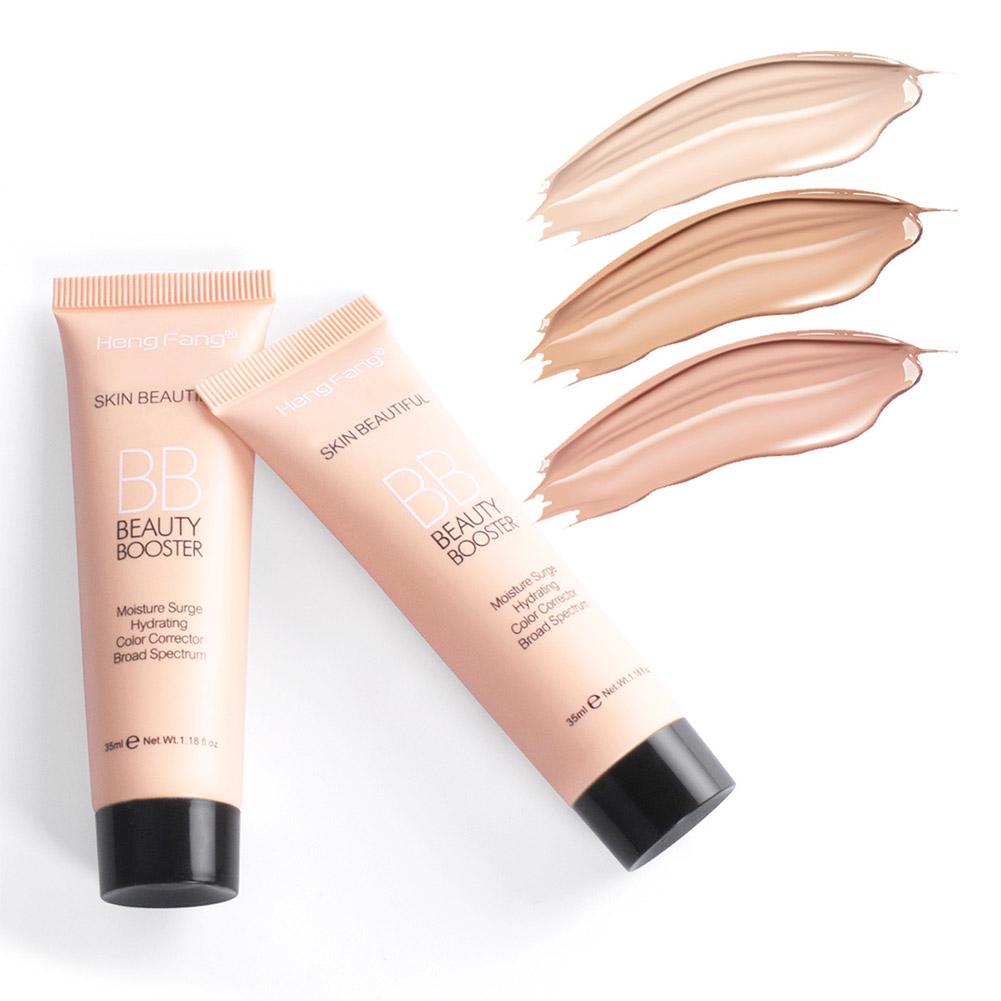 Natuurlijke Hydraterende BB Cr - Concealer Full Coverage recensie en prijs