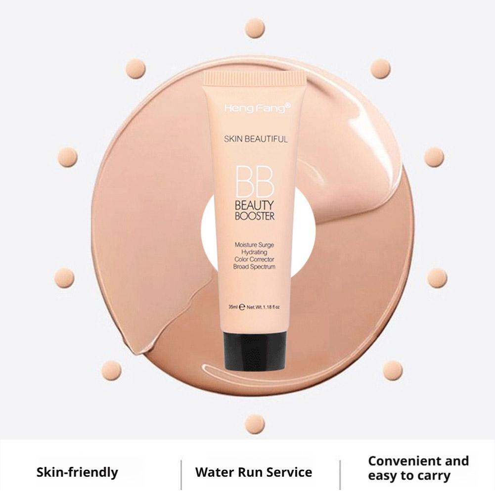 Natuurlijke Hydraterende BB Cr - Concealer Full Coverage recensie en prijs