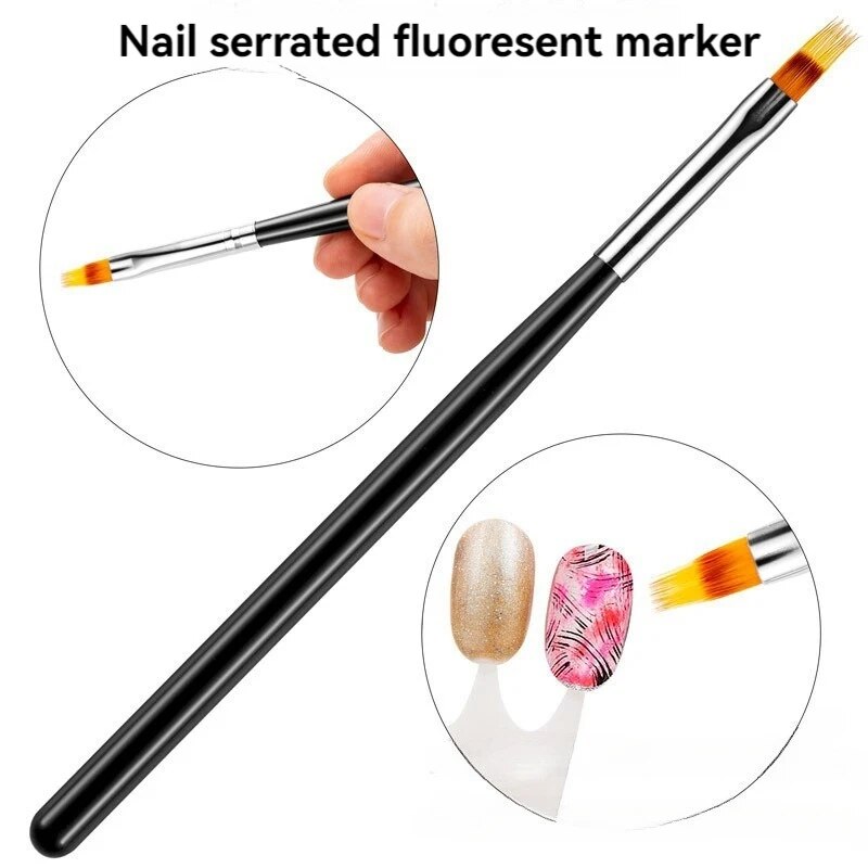 Nagelgereedschap Nagelborstel  - Blush Brush Kabuki recensie en prijs