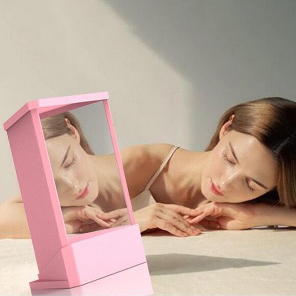 Niet-reflecterende spiegel Pre - Beauty Real Makeup recensie en prijs