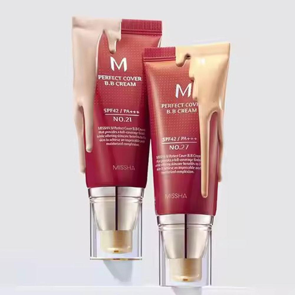 Concealer BB Cream Vloeibare F - Concealer Full Coverage recensie en prijs