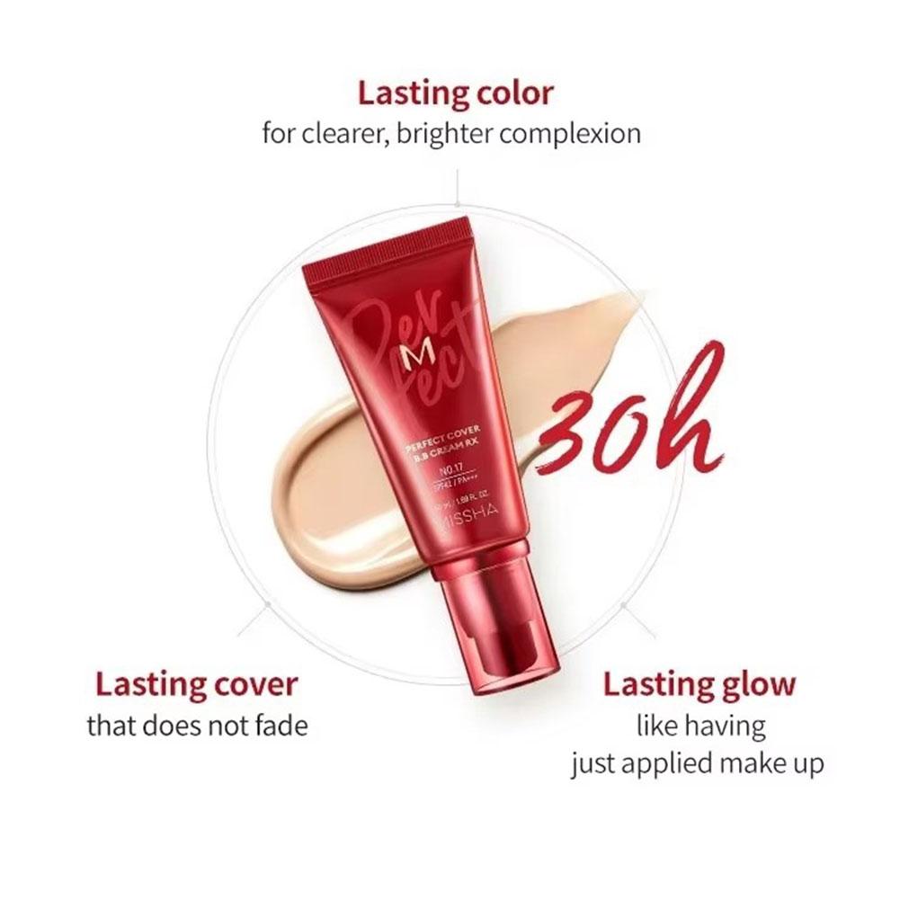 Concealer BB Cream Vloeibare F - Concealer Full Coverage recensie en prijs