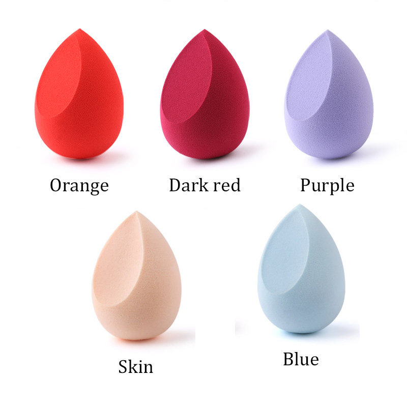 20/5/1pcs Make-Up Spons Concea - Beauty Bay Makeup recensie en prijs