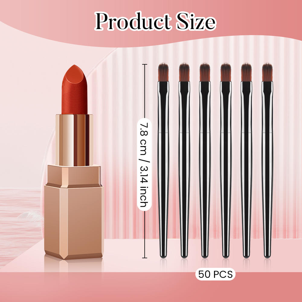 50/100 stuks wegwerp lippenbor - Beauty Makeup Products recensie en prijs
