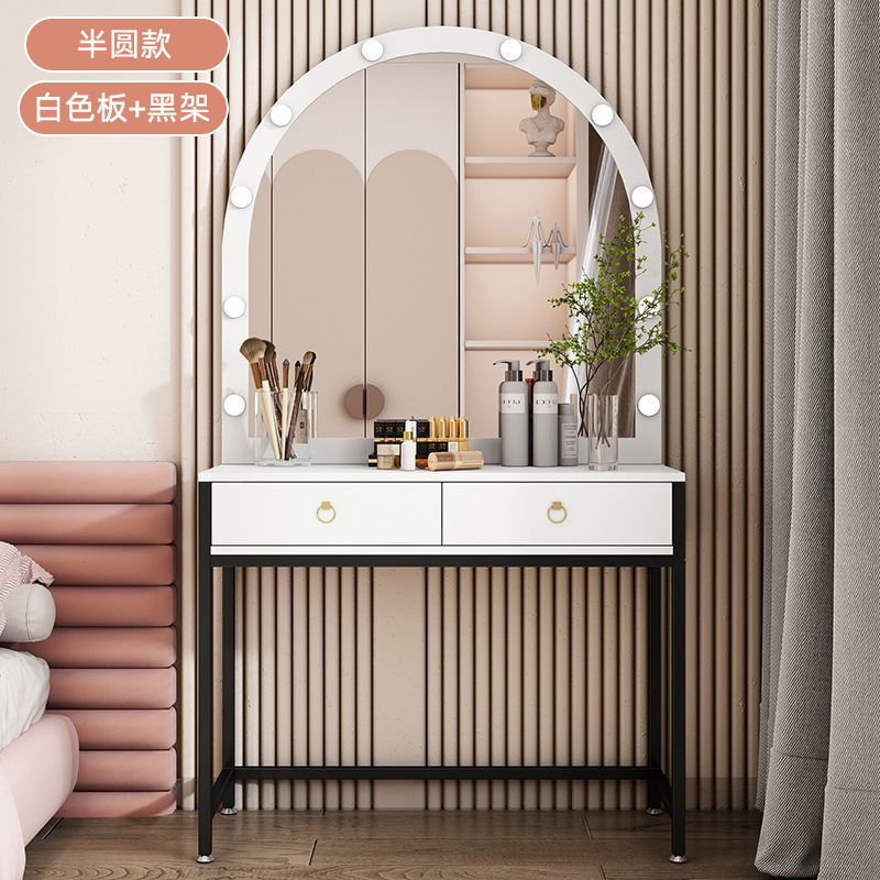 Studio kaptafel met lamp bruid - Beauty Makeup Bridal recensie en prijs
