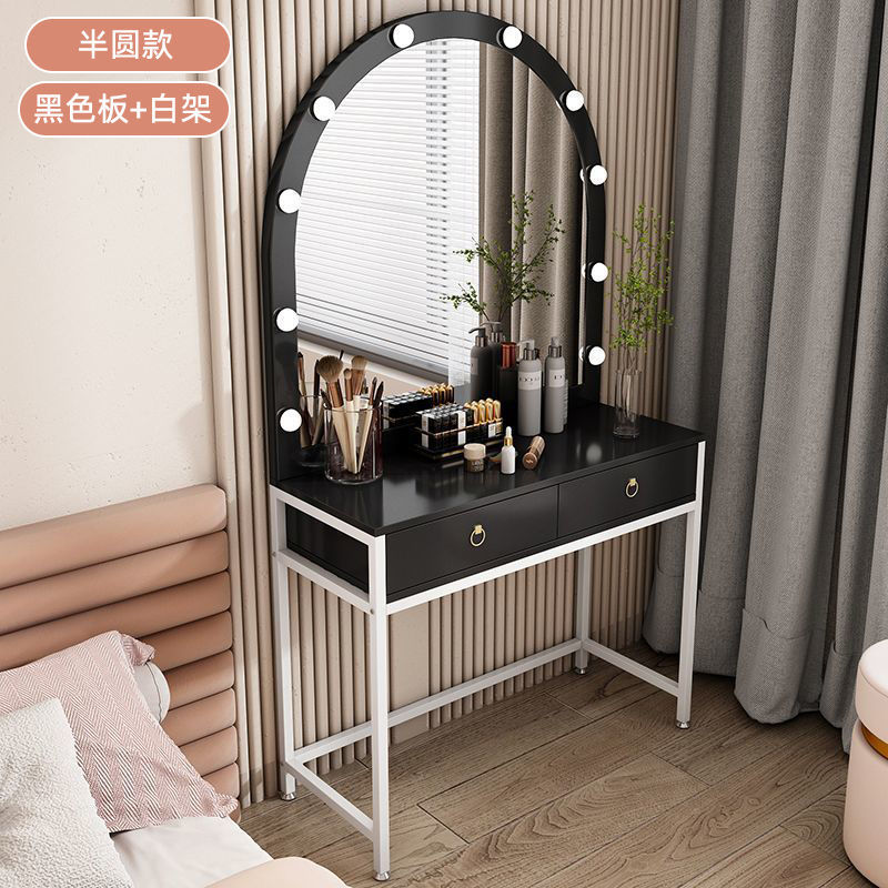 Studio kaptafel met lamp bruid - Beauty Makeup Bridal recensie en prijs
