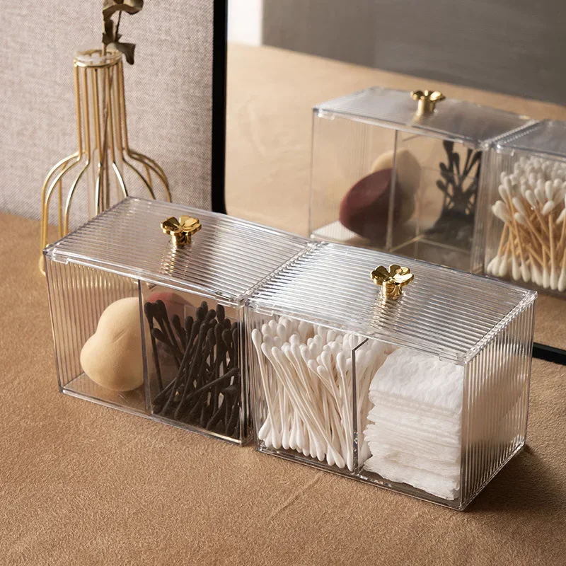 Make-up Tafels Organizer Watte - Beauty Makeup Desk recensie en prijs