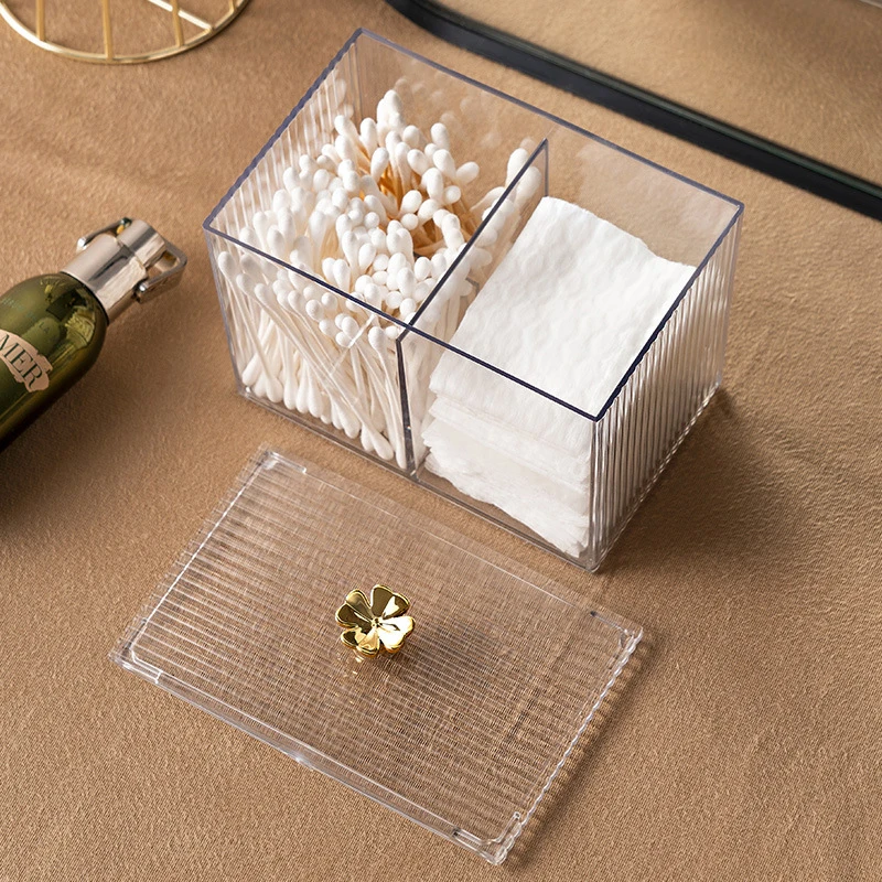 Make-up Tafels Organizer Watte - Beauty Makeup Desk recensie en prijs