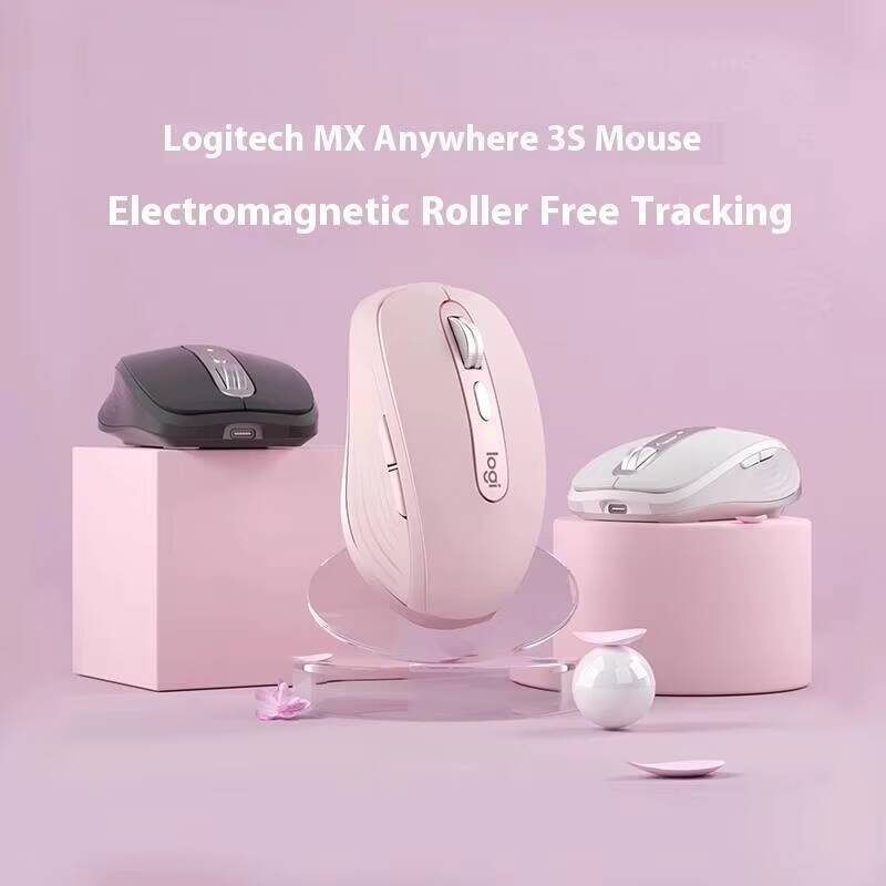 High-Precision MX Anywhere 3S  - Beauty Works Makeup recensie en prijs