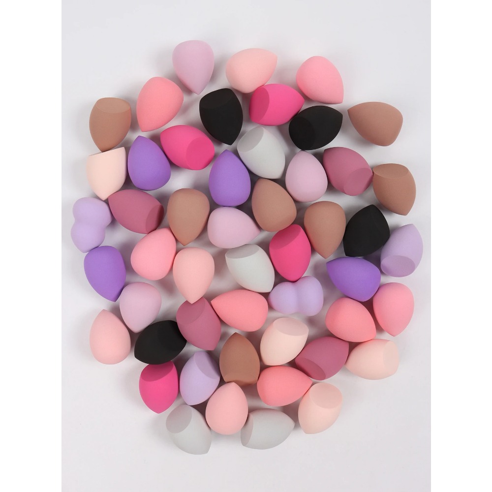 4x6cm Schoonheidsspons 6/12/24 - Beauty Bay Makeup recensie en prijs