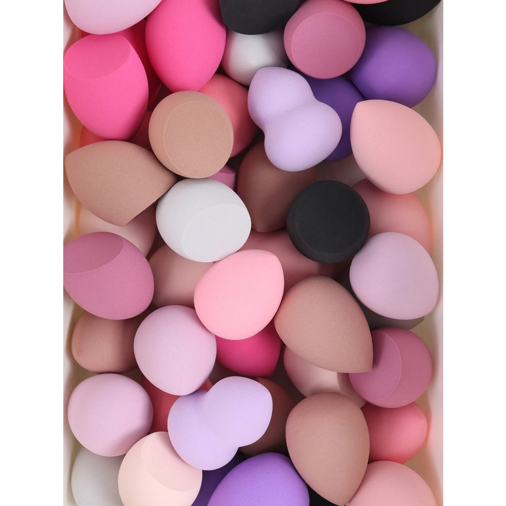 4x6cm Schoonheidsspons 6/12/24 - Beauty Bay Makeup recensie en prijs