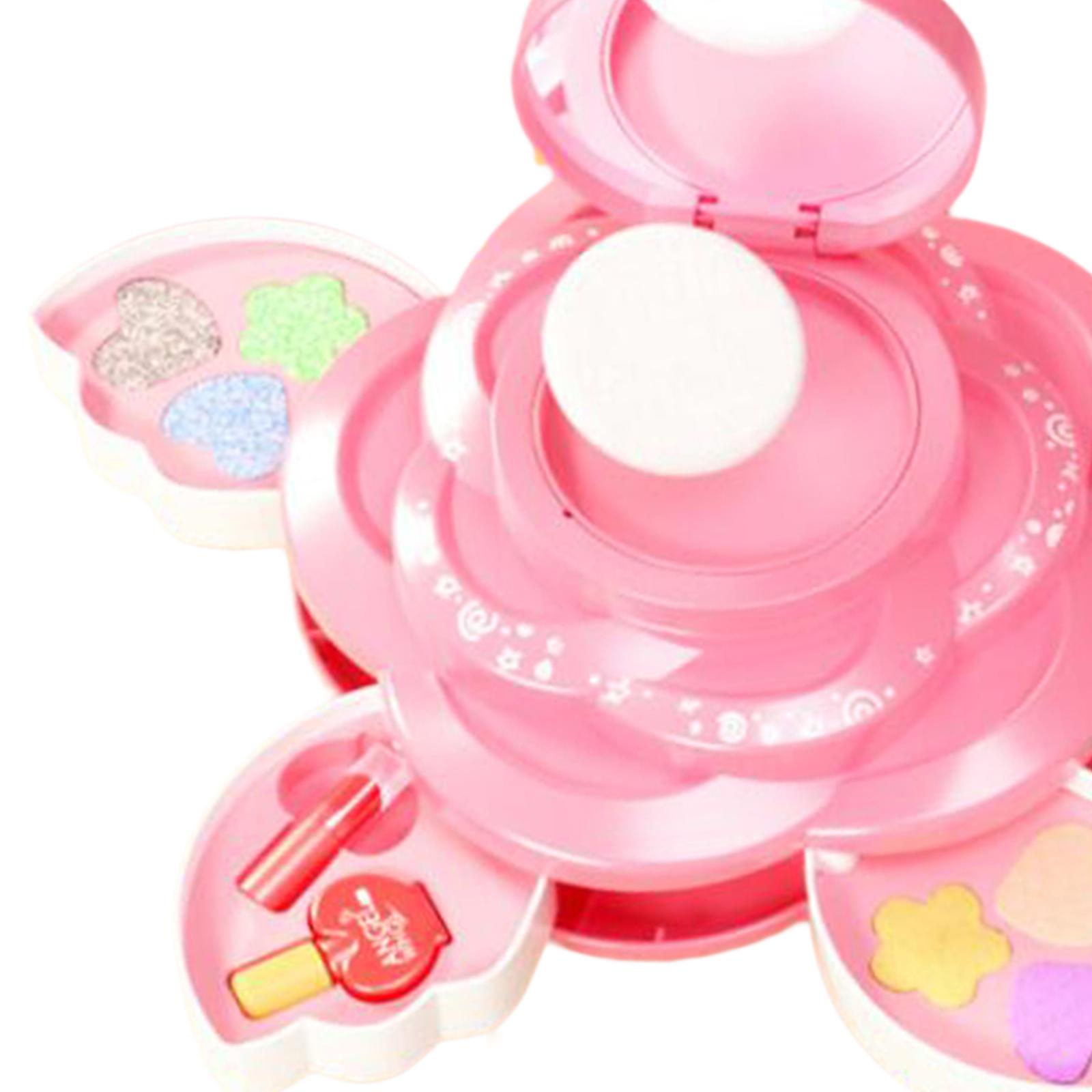 Make-upset voor kinderen, wasb - Beauty Real Makeup recensie en prijs