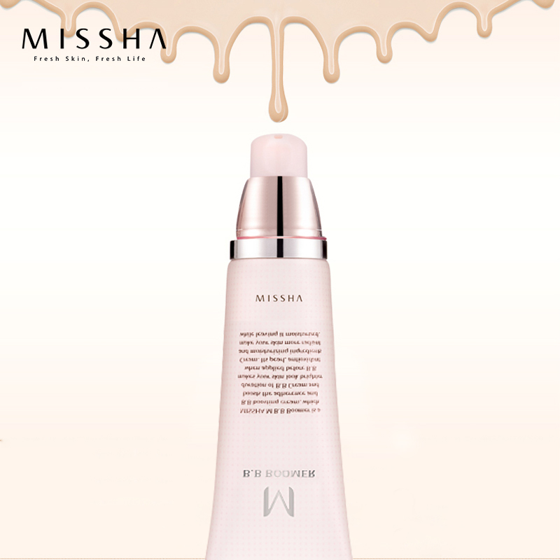 Originele MISSHA M Perfect Cov - Beauty Real Makeup recensie en prijs