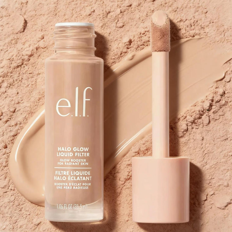 Hot ELF Face Concealer Volledi - Concealer Full Coverage recensie en prijs